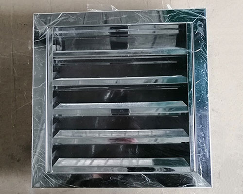 西藏不锈钢风口
