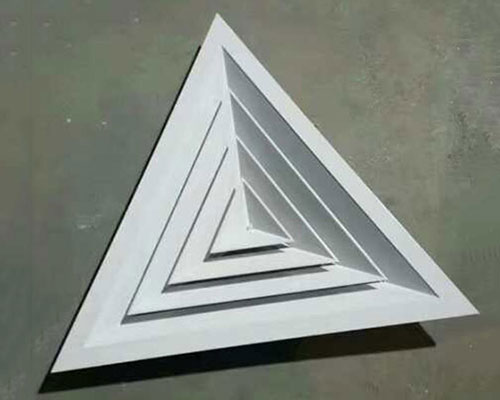 西藏特型散流器