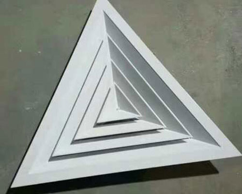 西藏特形风口