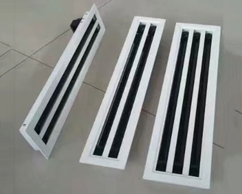 西藏铝合金风口